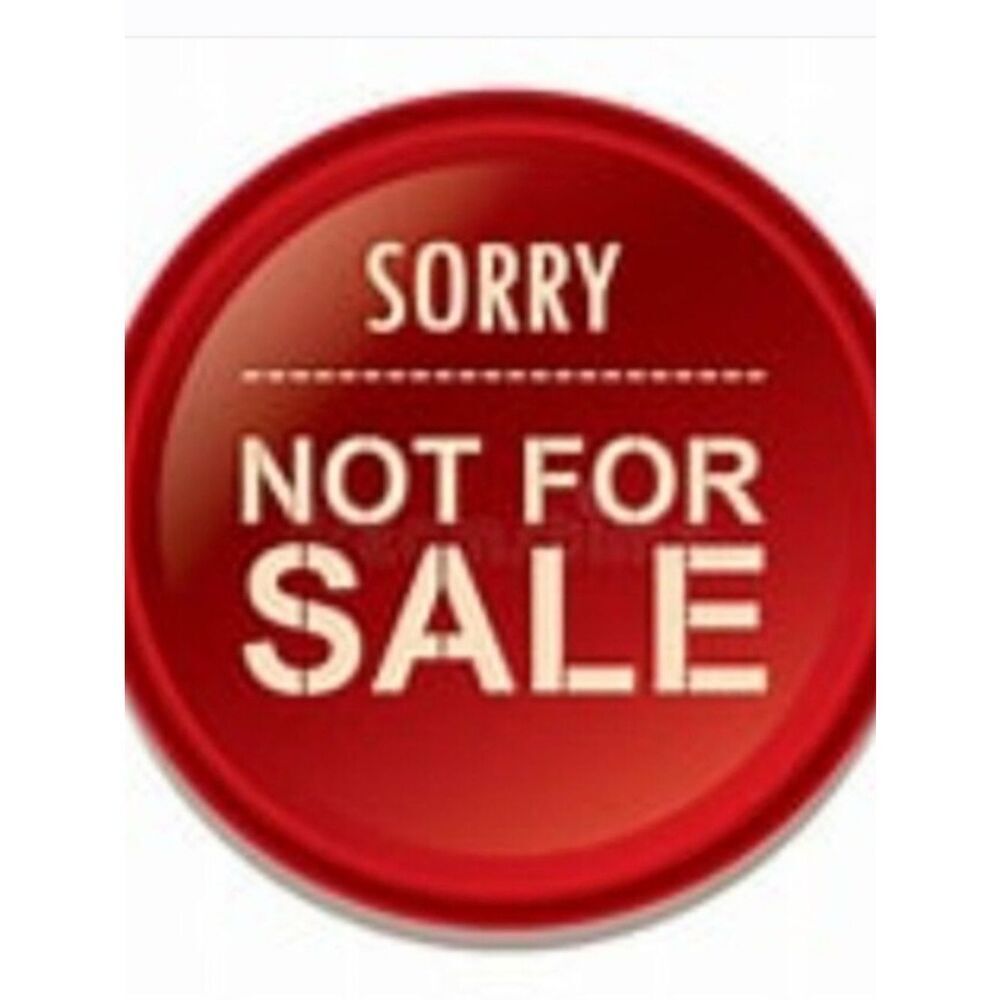 Please See Other Items In My Closet. Thank You!